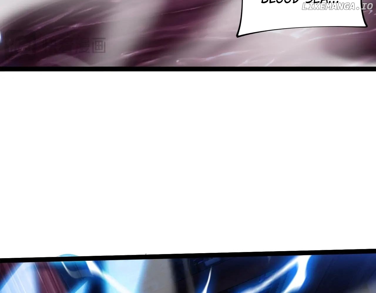 Read Maxed Strength Necromancer EN Manga Online