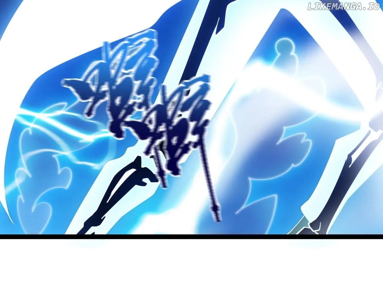 Read Maxed Strength Necromancer EN Manga Online