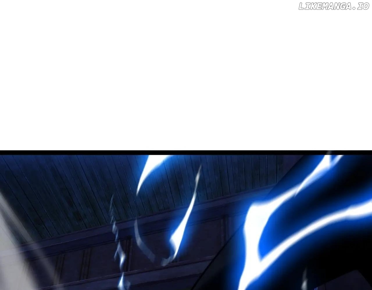 Read Maxed Strength Necromancer EN Manga Online