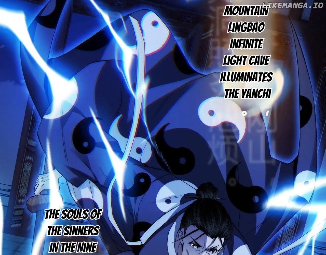 Read Maxed Strength Necromancer EN Manga Online