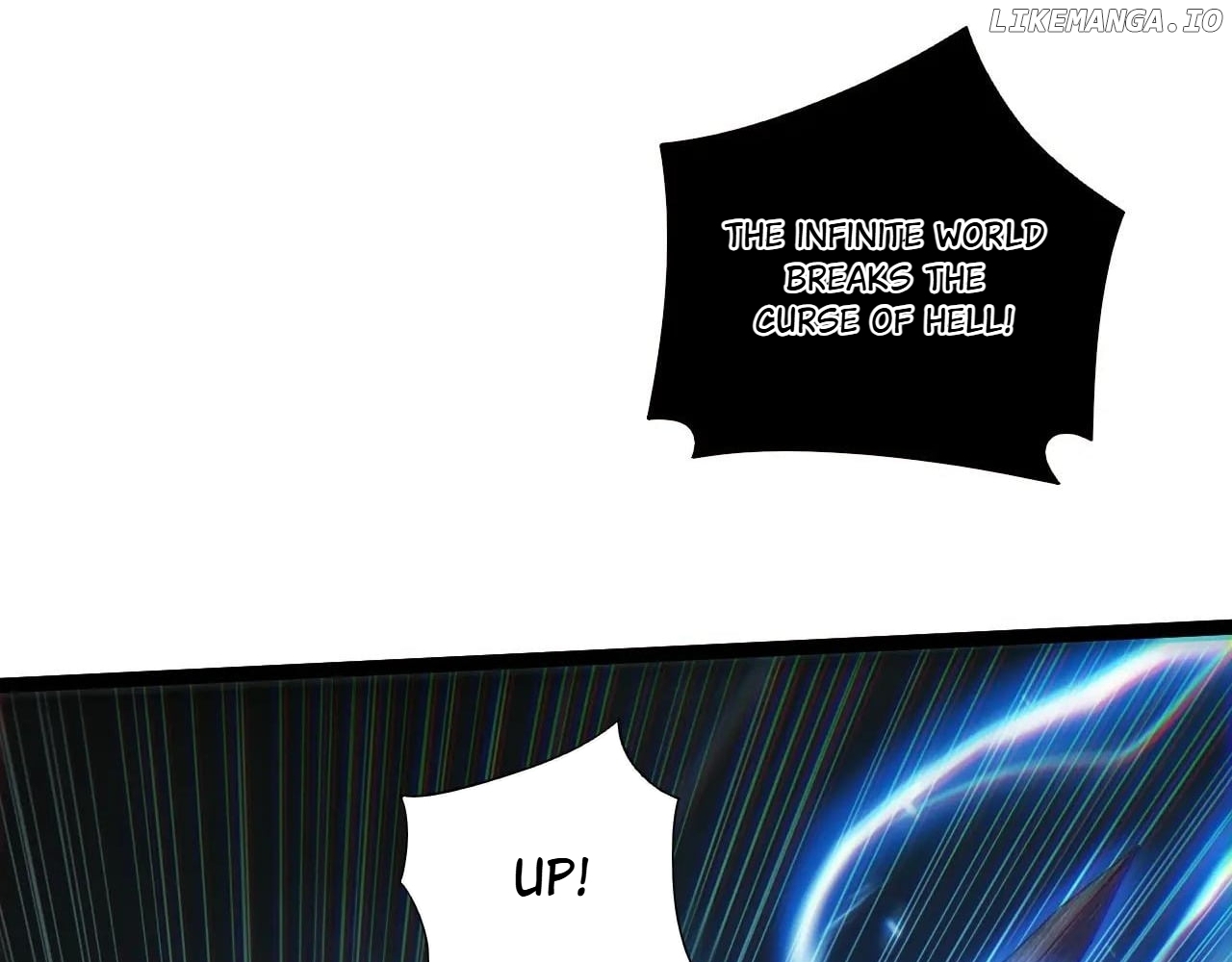 Read Maxed Strength Necromancer EN Manga Online