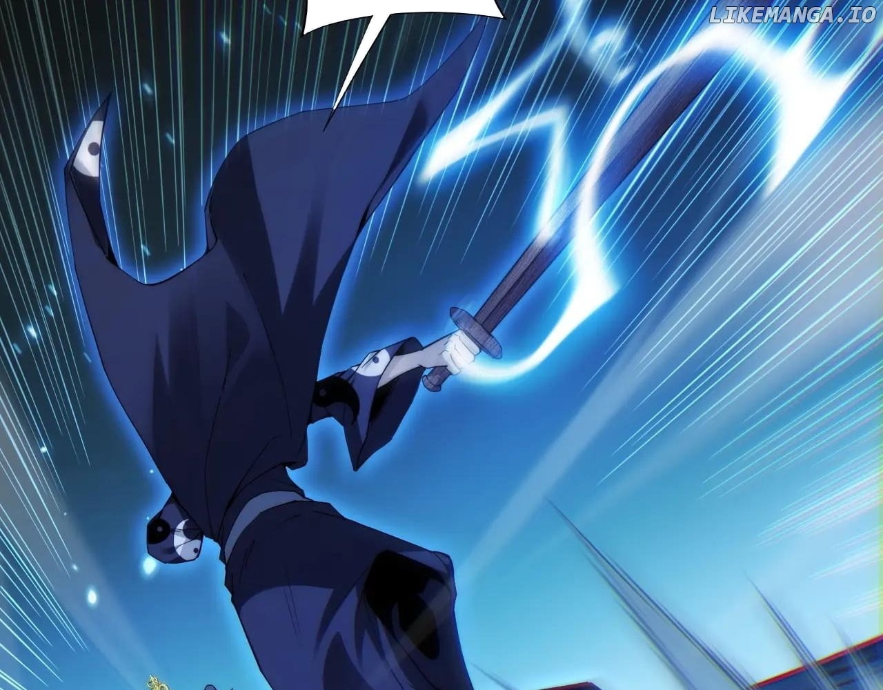 Read Maxed Strength Necromancer EN Manga Online