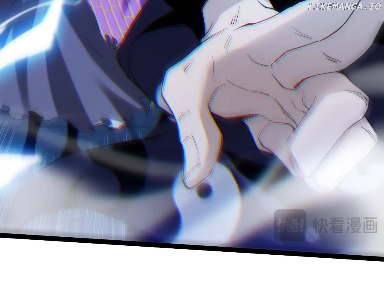Read Maxed Strength Necromancer EN Manga Online