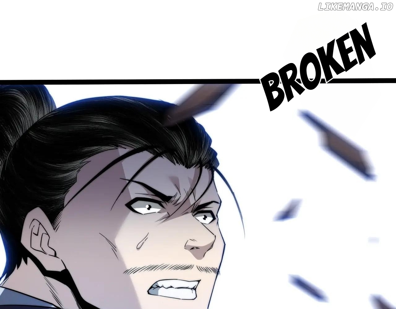 Read Maxed Strength Necromancer EN Manga Online