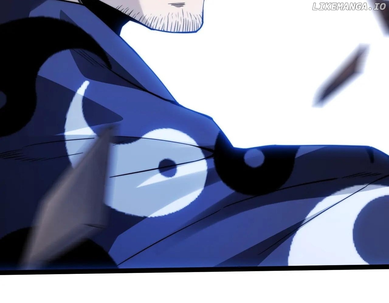 Read Maxed Strength Necromancer EN Manga Online
