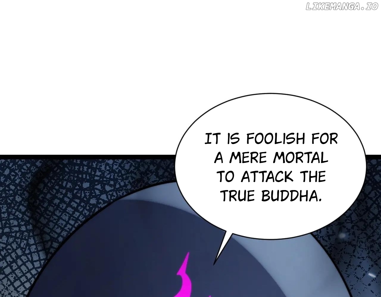 Read Maxed Strength Necromancer EN Manga Online