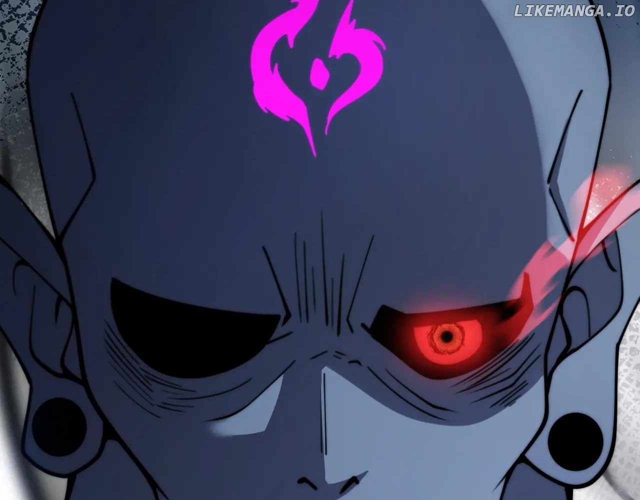 Read Maxed Strength Necromancer EN Manga Online
