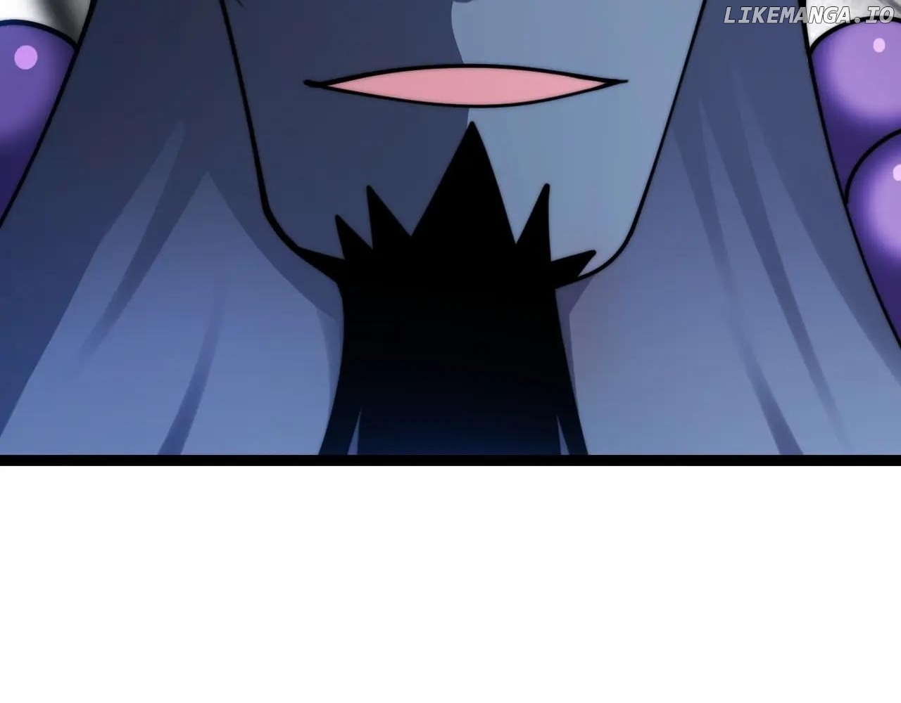 Read Maxed Strength Necromancer EN Manga Online