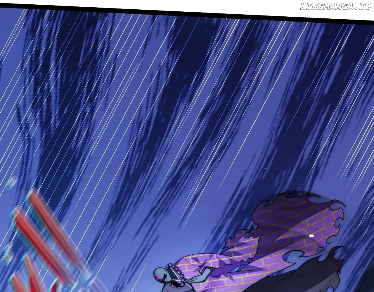 Read Maxed Strength Necromancer EN Manga Online