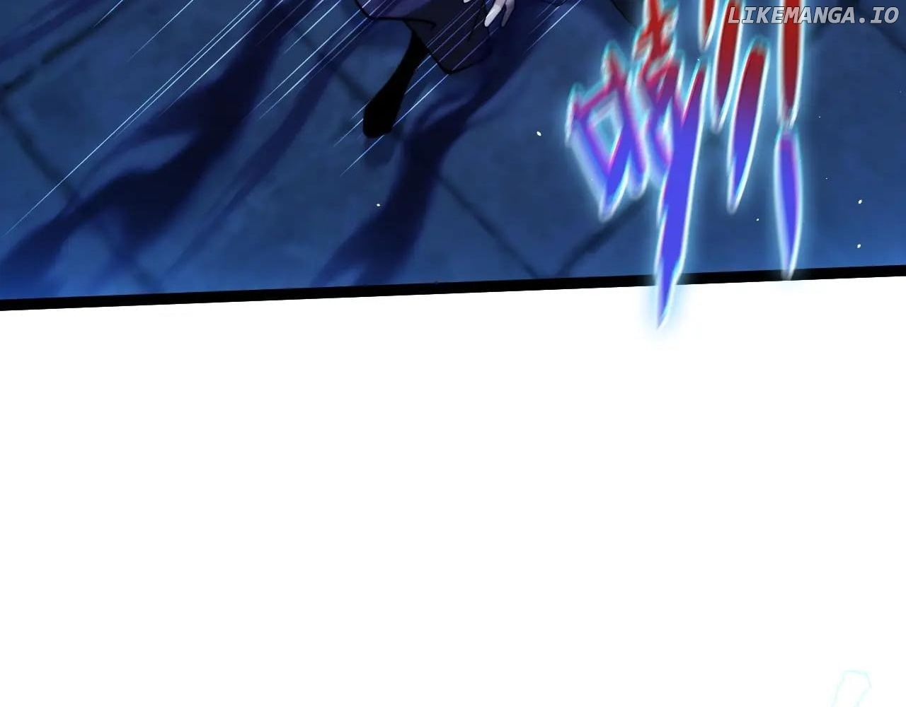 Read Maxed Strength Necromancer EN Manga Online
