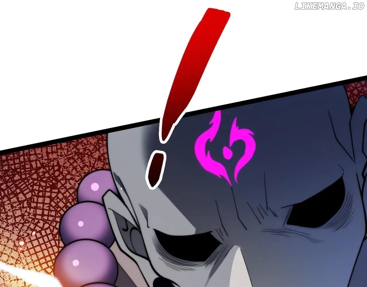 Read Maxed Strength Necromancer EN Manga Online