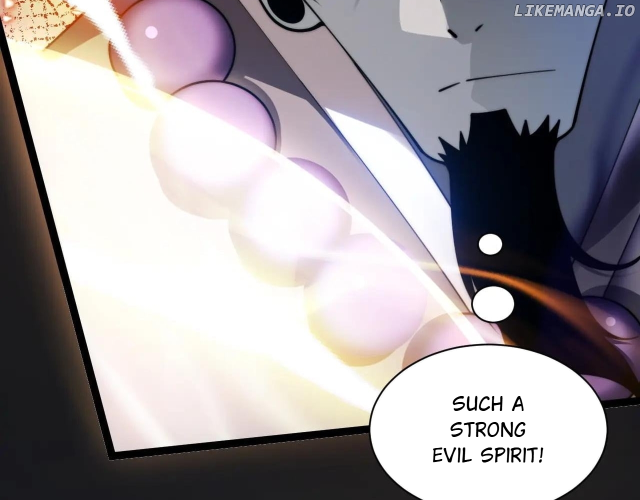 Read Maxed Strength Necromancer EN Manga Online