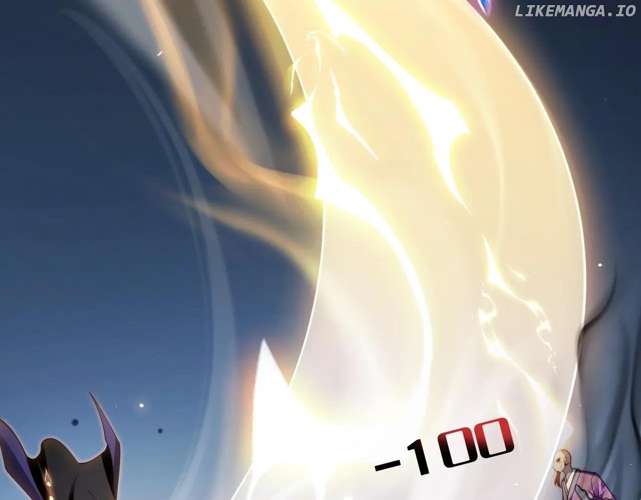 Read Maxed Strength Necromancer EN Manga Online