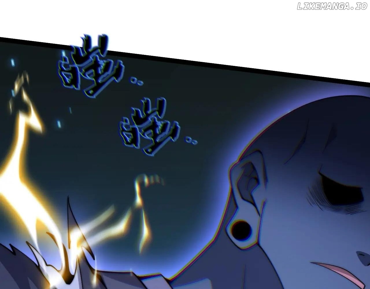 Read Maxed Strength Necromancer EN Manga Online