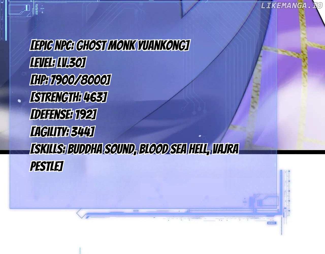 Read Maxed Strength Necromancer EN Manga Online