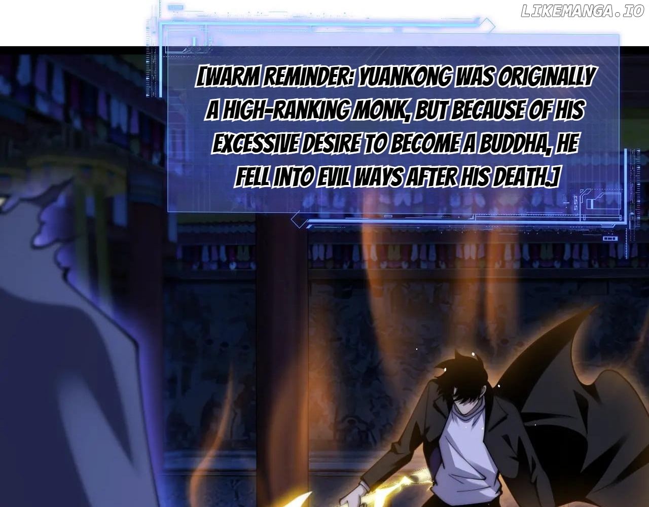 Read Maxed Strength Necromancer EN Manga Online