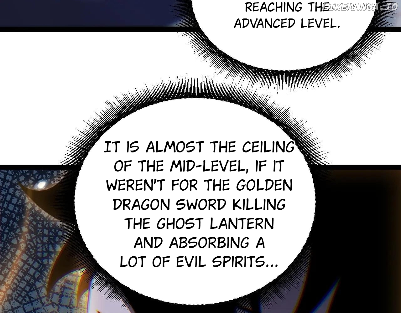 Read Maxed Strength Necromancer EN Manga Online