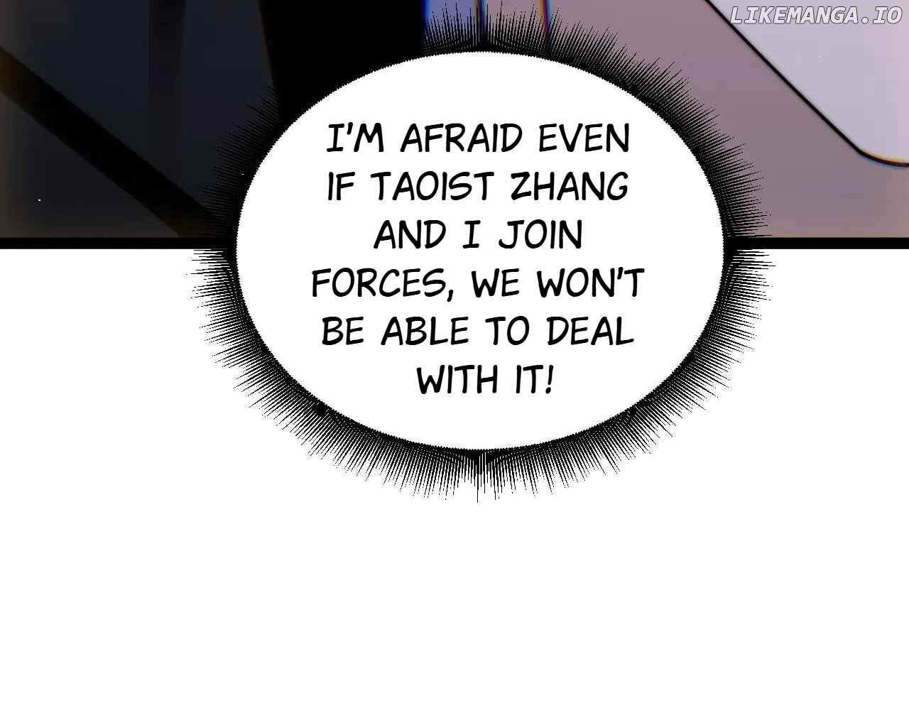 Read Maxed Strength Necromancer EN Manga Online