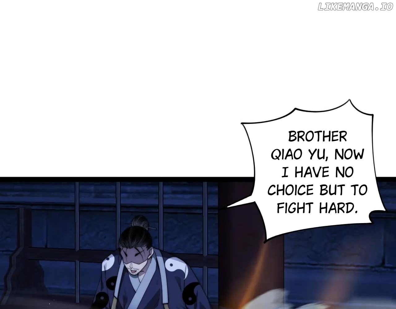 Read Maxed Strength Necromancer EN Manga Online