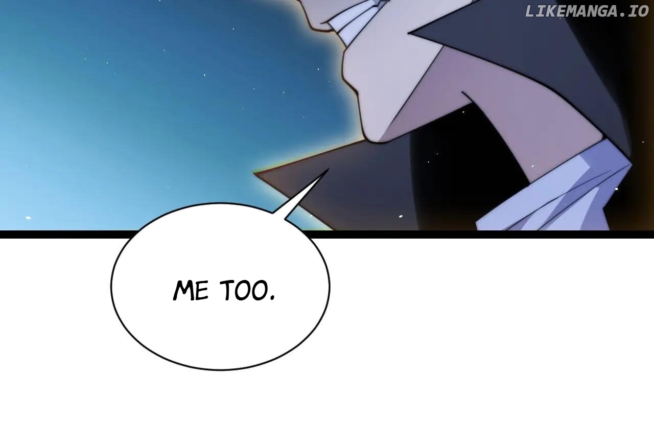 Read Maxed Strength Necromancer EN Manga Online