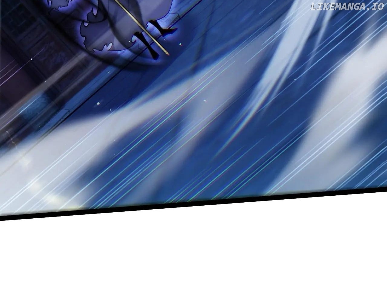 Read Maxed Strength Necromancer EN Manga Online