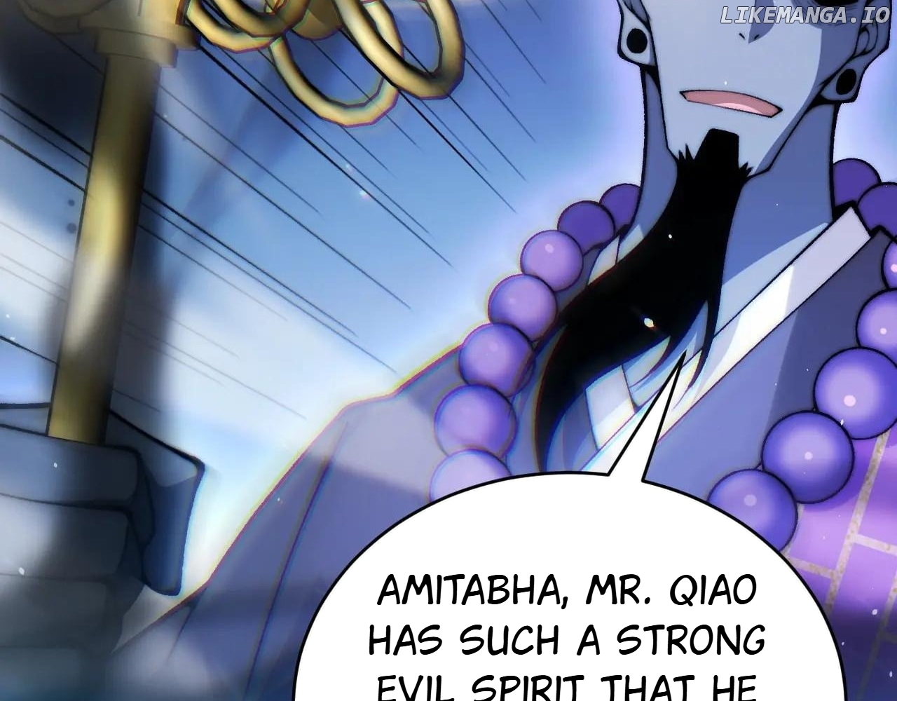Read Maxed Strength Necromancer EN Manga Online