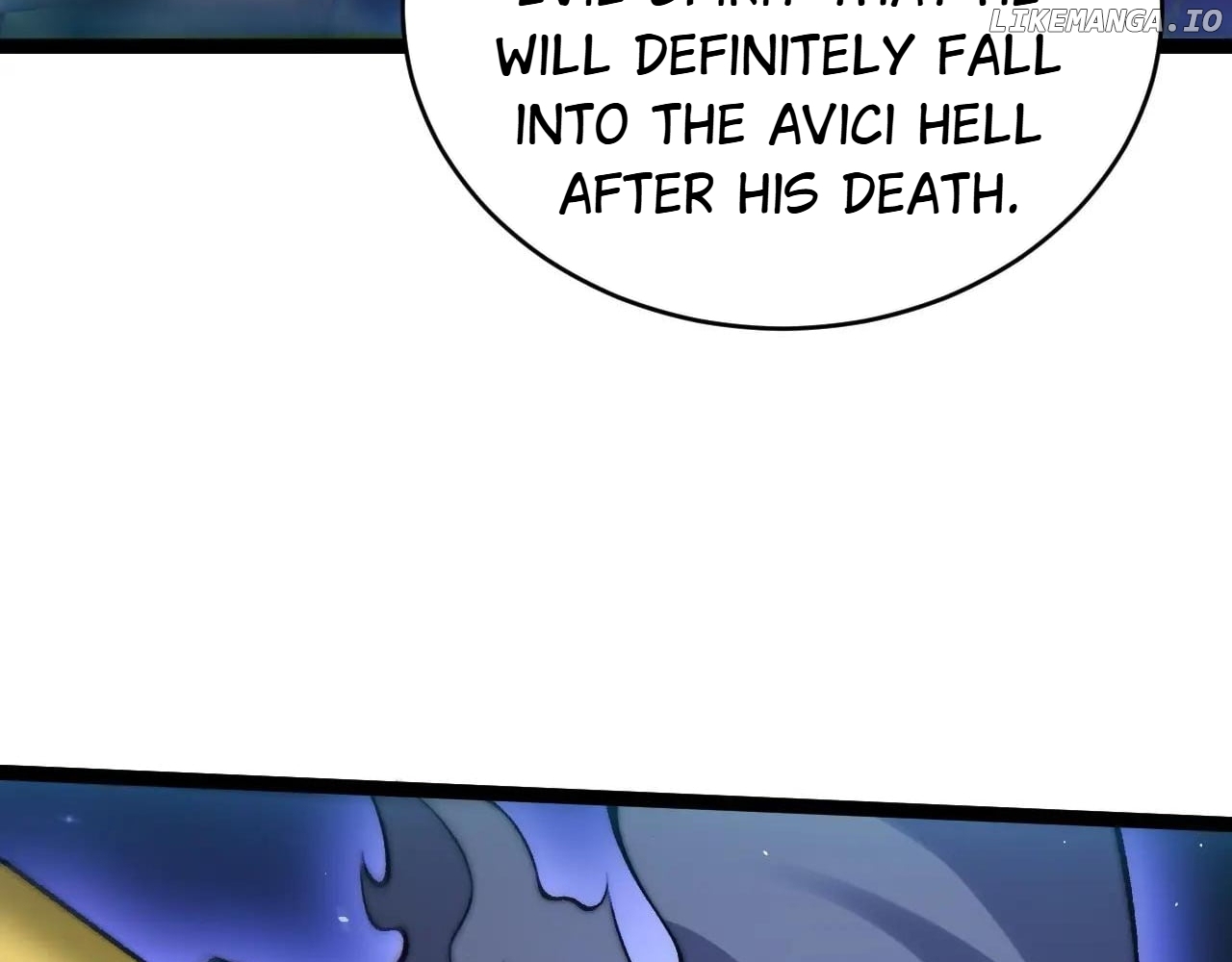 Read Maxed Strength Necromancer EN Manga Online