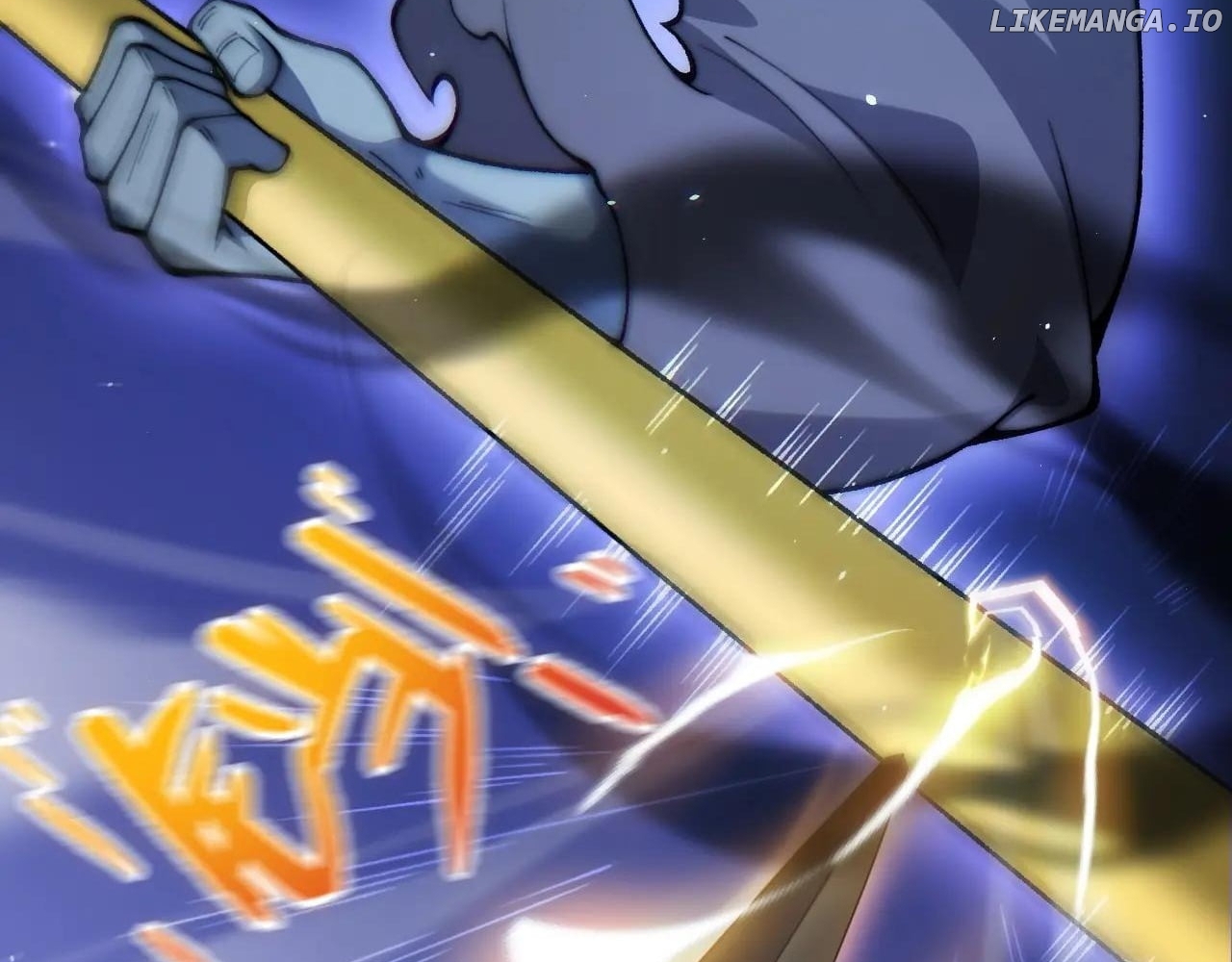 Read Maxed Strength Necromancer EN Manga Online