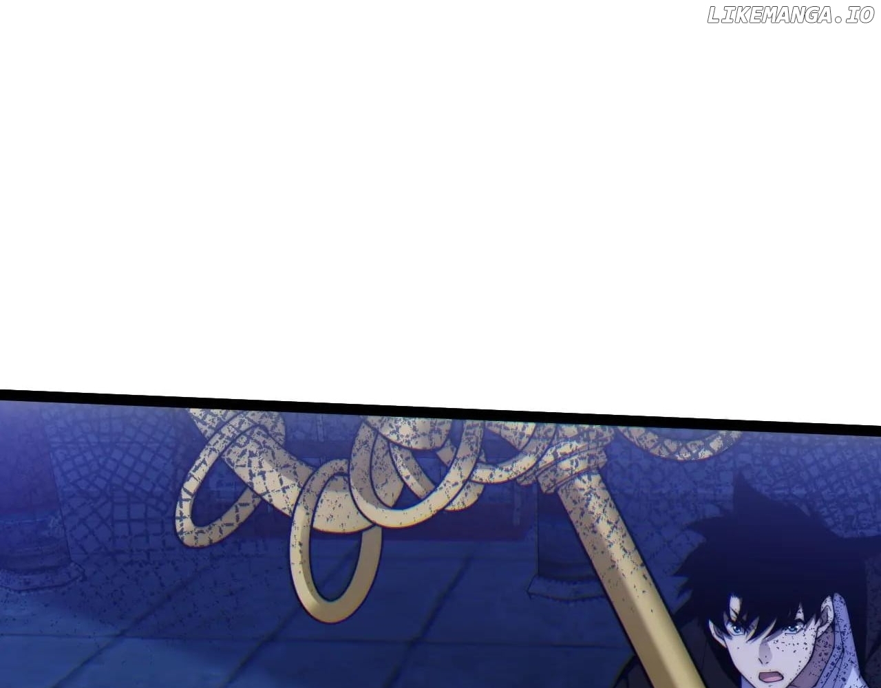 Read Maxed Strength Necromancer EN Manga Online