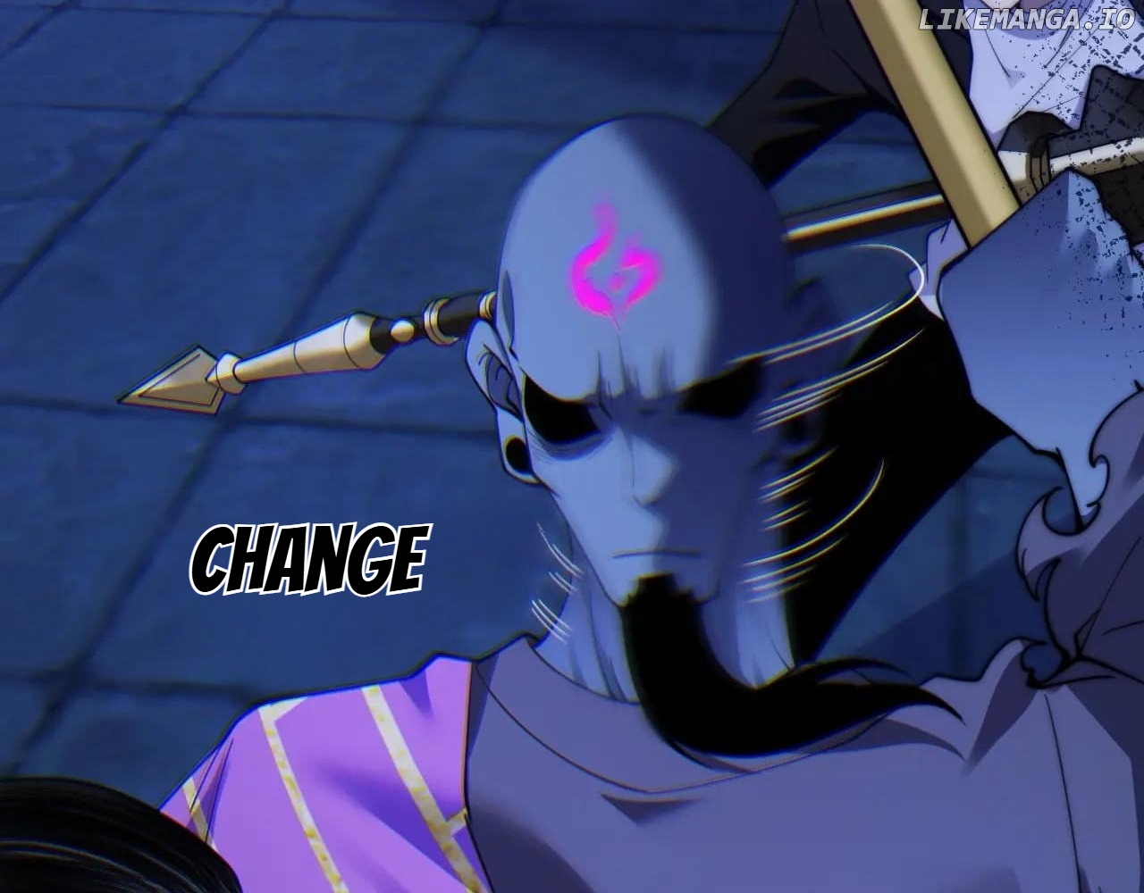 Read Maxed Strength Necromancer EN Manga Online