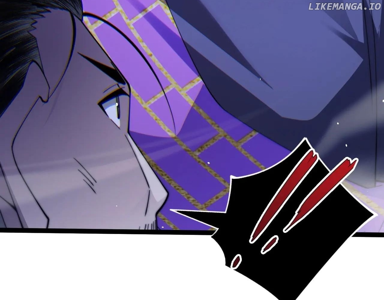 Read Maxed Strength Necromancer EN Manga Online