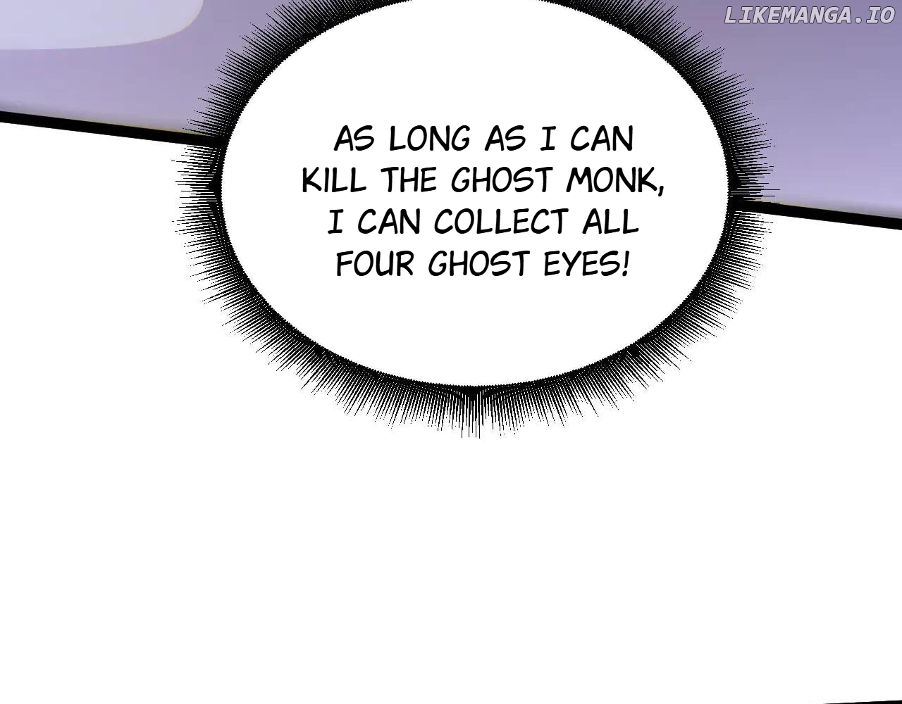 Read Maxed Strength Necromancer EN Manga Online