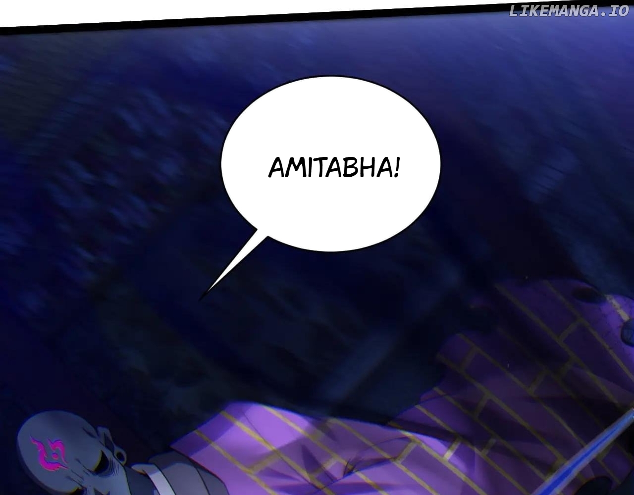 Read Maxed Strength Necromancer EN Manga Online
