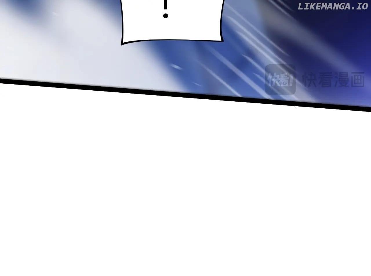 Read Maxed Strength Necromancer EN Manga Online