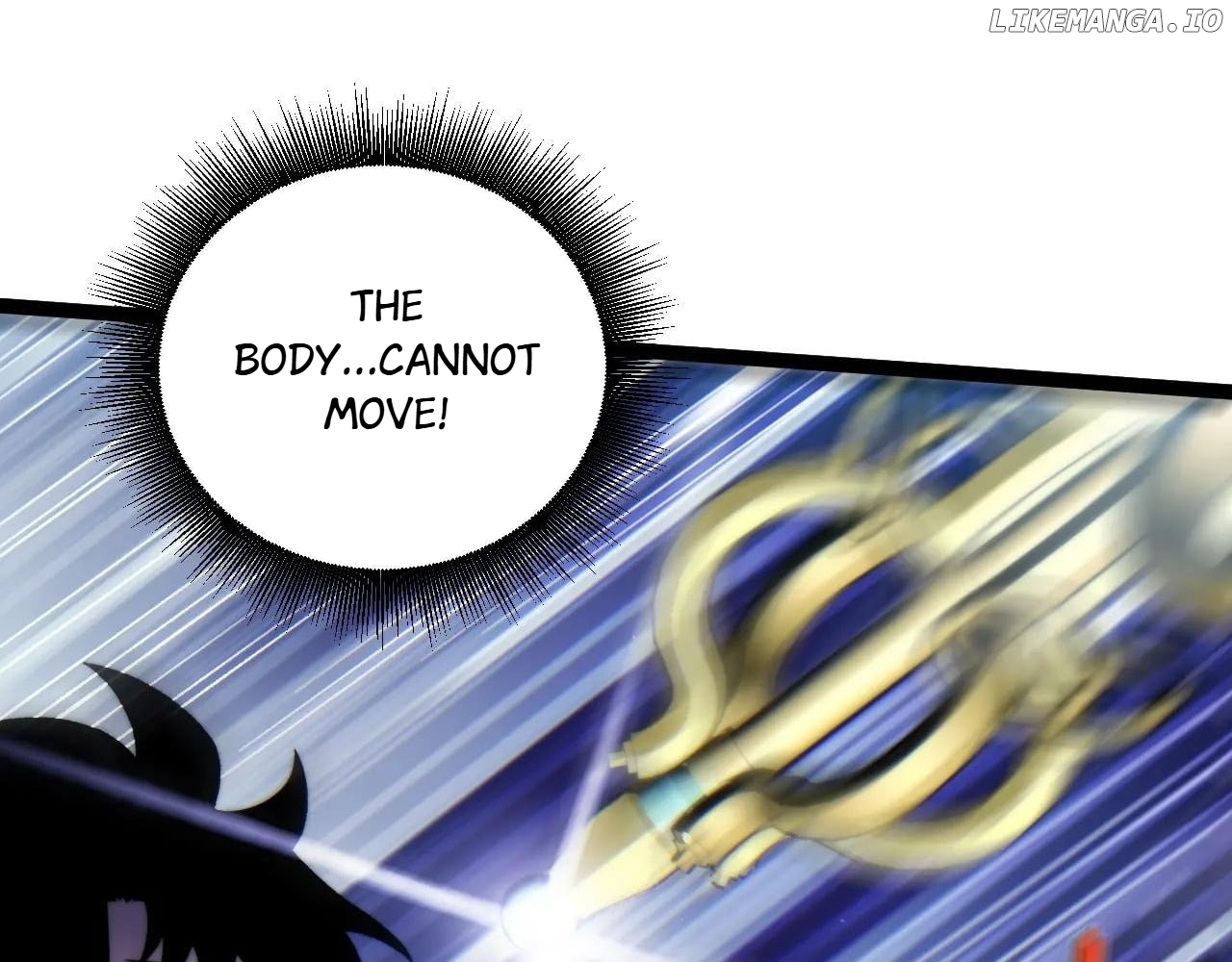 Read Maxed Strength Necromancer EN Manga Online