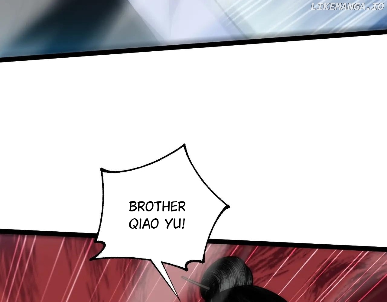Read Maxed Strength Necromancer EN Manga Online