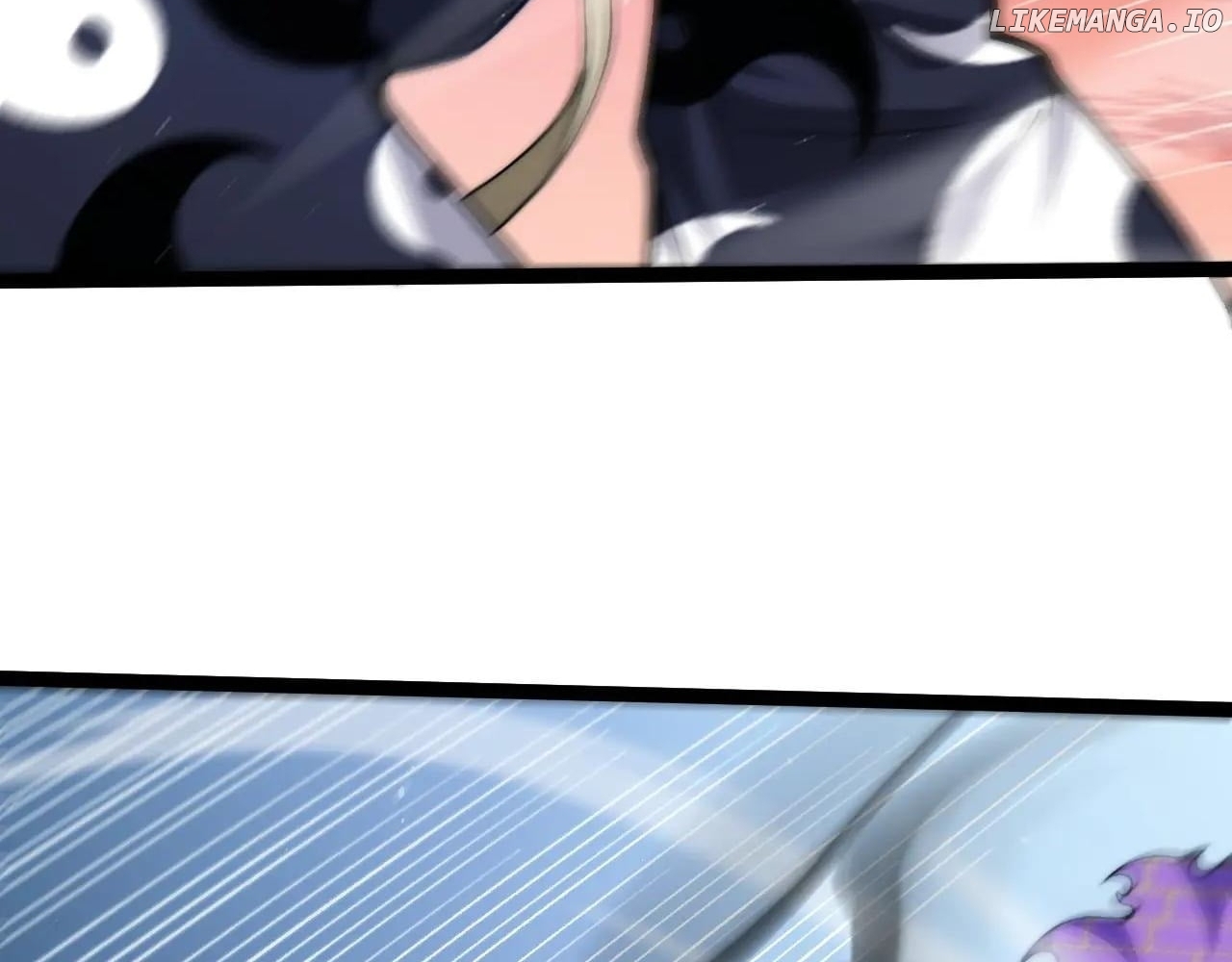 Read Maxed Strength Necromancer EN Manga Online
