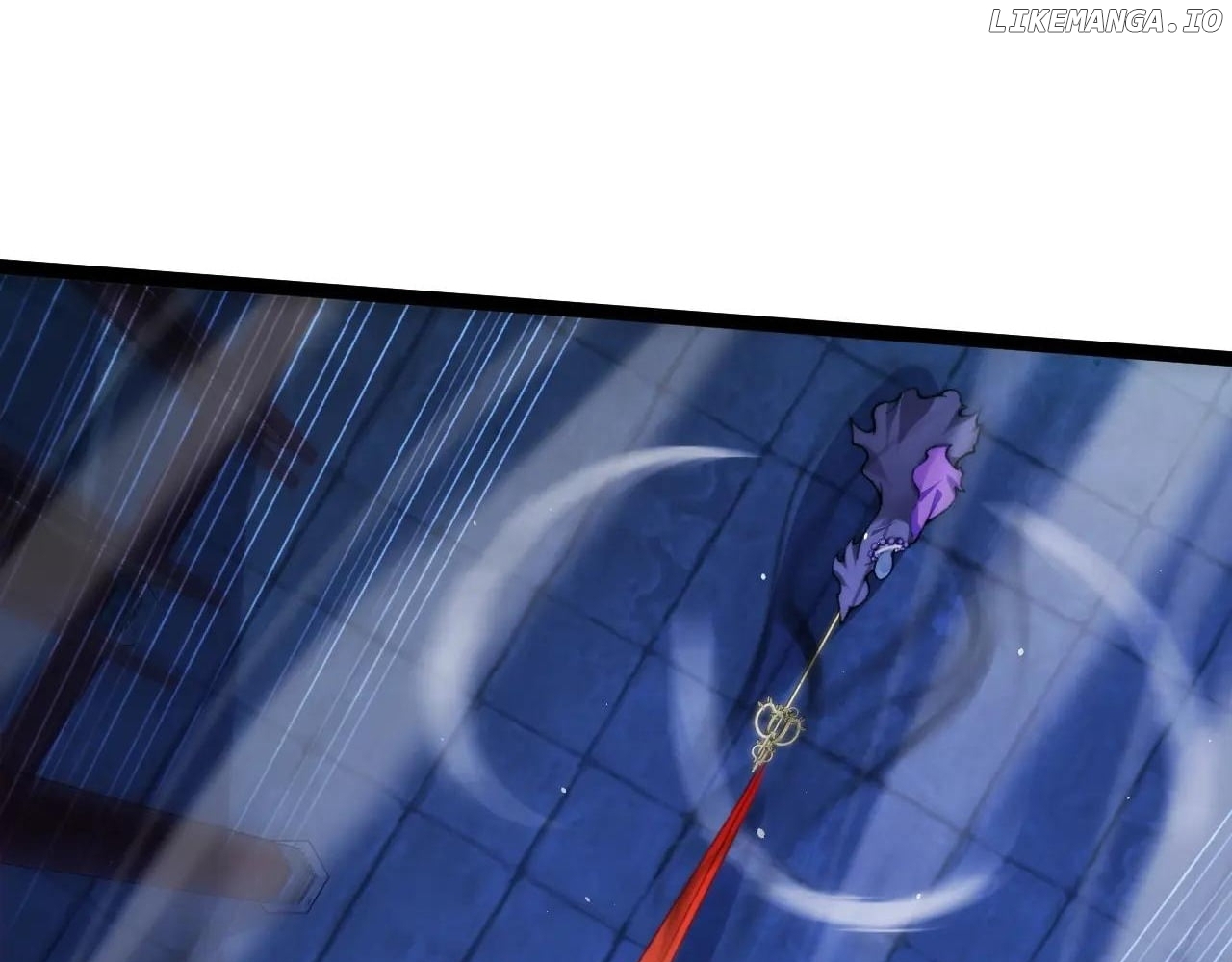 Read Maxed Strength Necromancer EN Manga Online