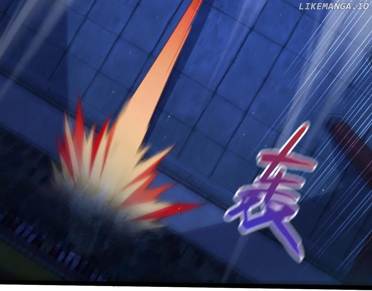 Read Maxed Strength Necromancer EN Manga Online