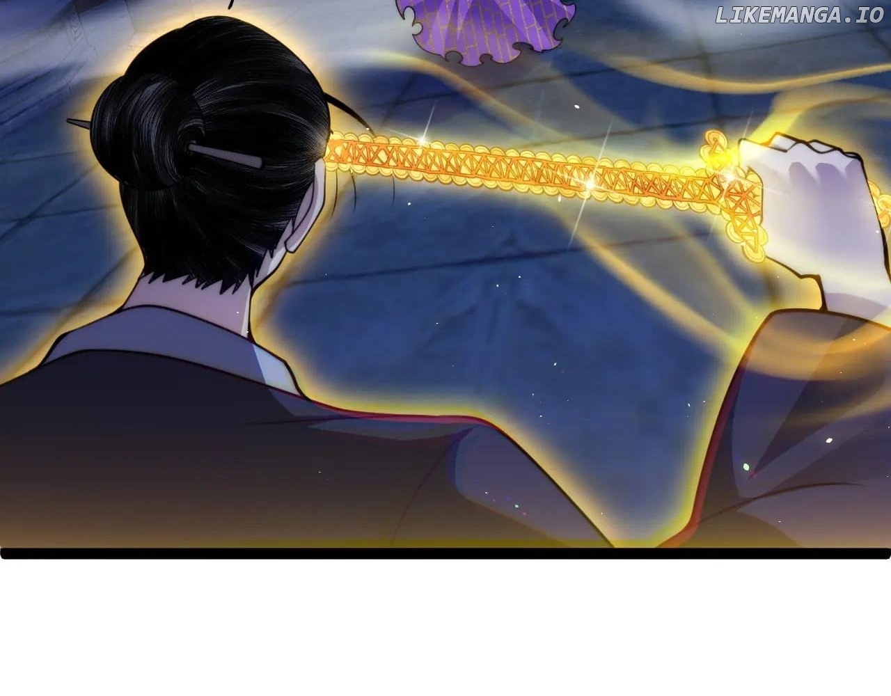 Read Maxed Strength Necromancer EN Manga Online