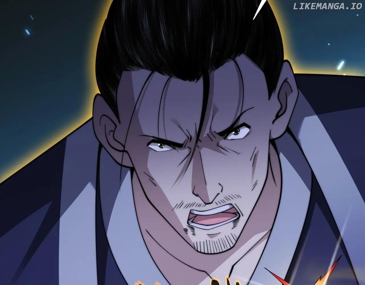 Read Maxed Strength Necromancer EN Manga Online