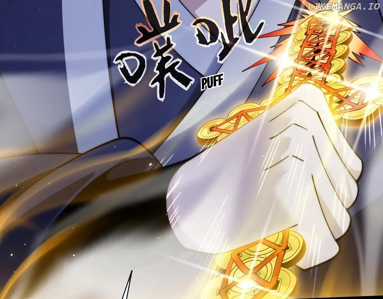 Read Maxed Strength Necromancer EN Manga Online