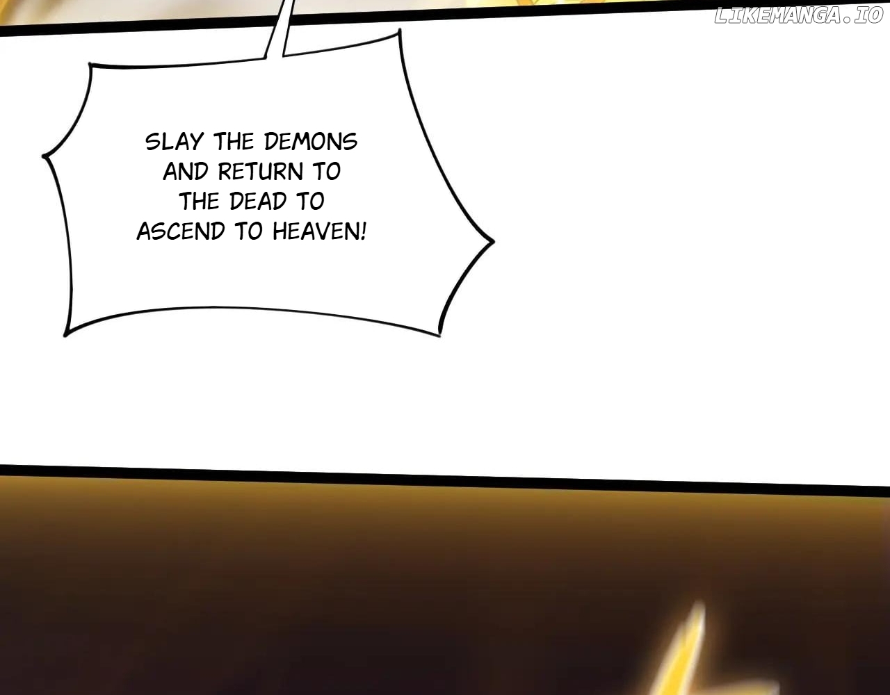 Read Maxed Strength Necromancer EN Manga Online