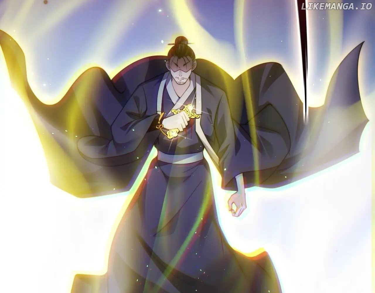 Read Maxed Strength Necromancer EN Manga Online