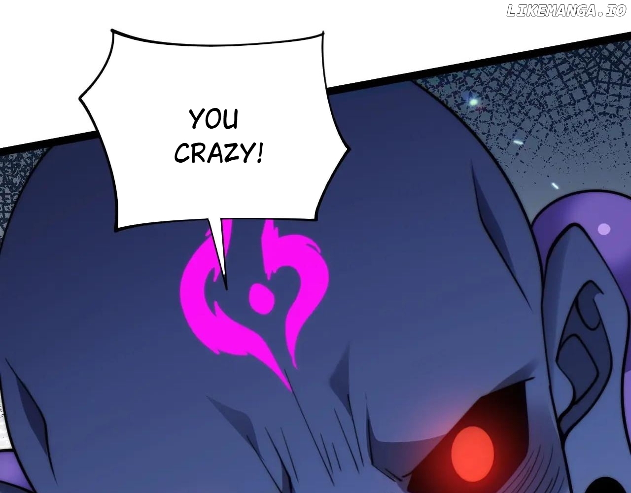 Read Maxed Strength Necromancer EN Manga Online