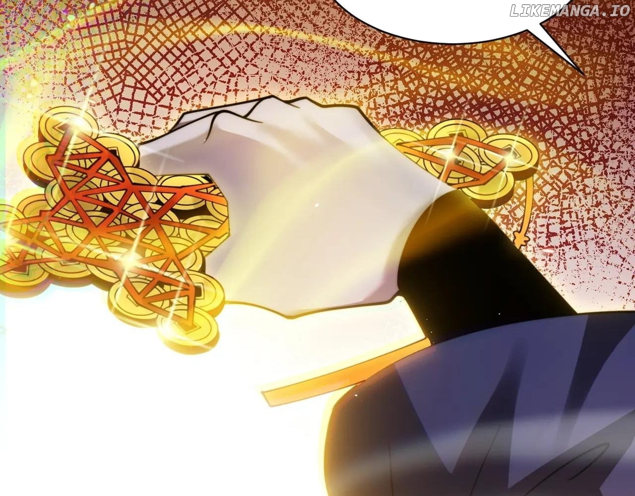 Read Maxed Strength Necromancer EN Manga Online