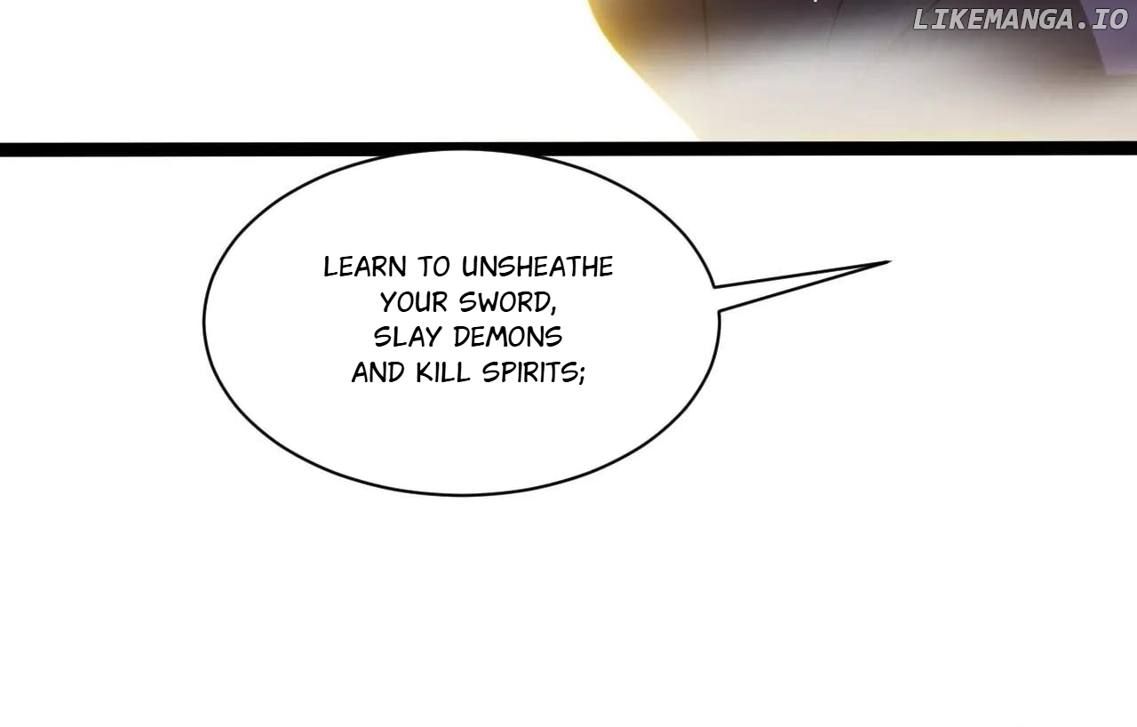 Read Maxed Strength Necromancer EN Manga Online