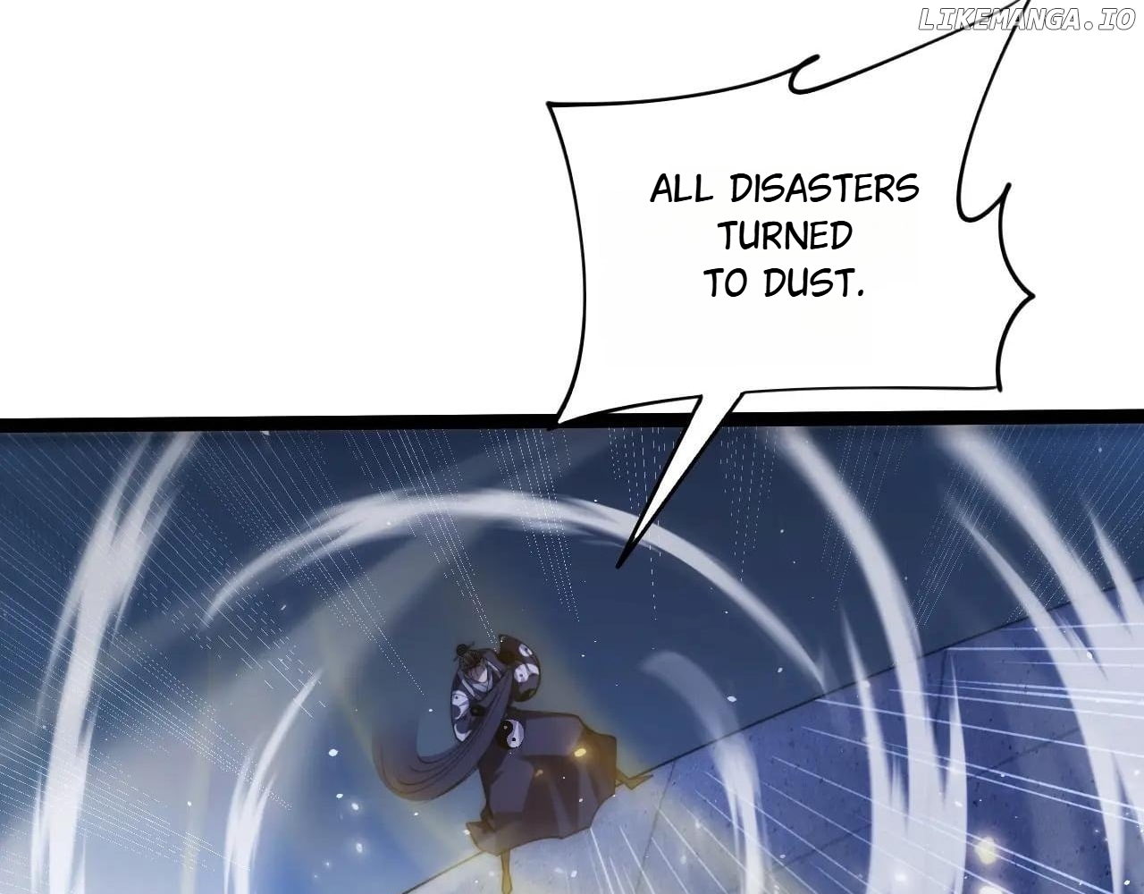 Read Maxed Strength Necromancer EN Manga Online