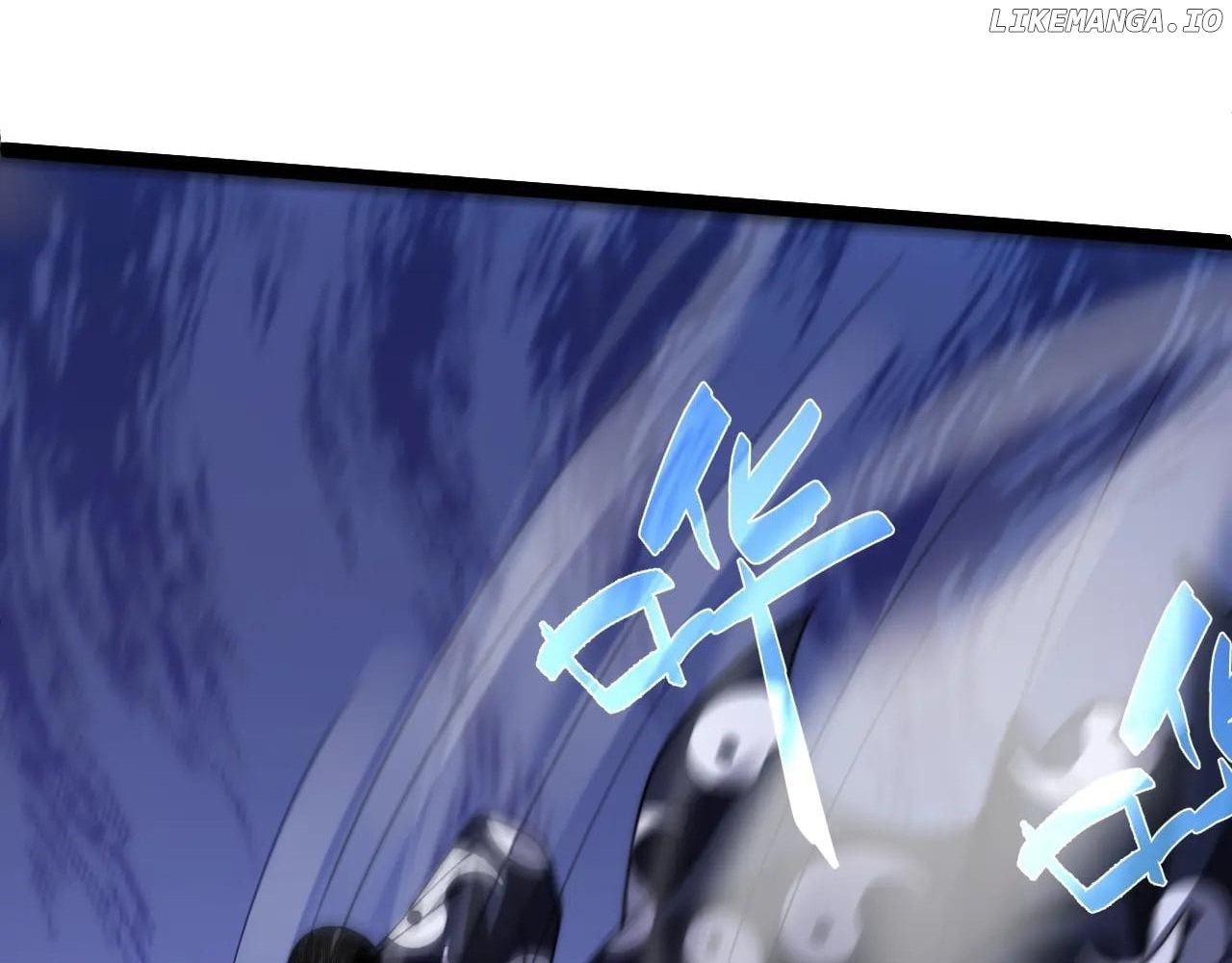 Read Maxed Strength Necromancer EN Manga Online