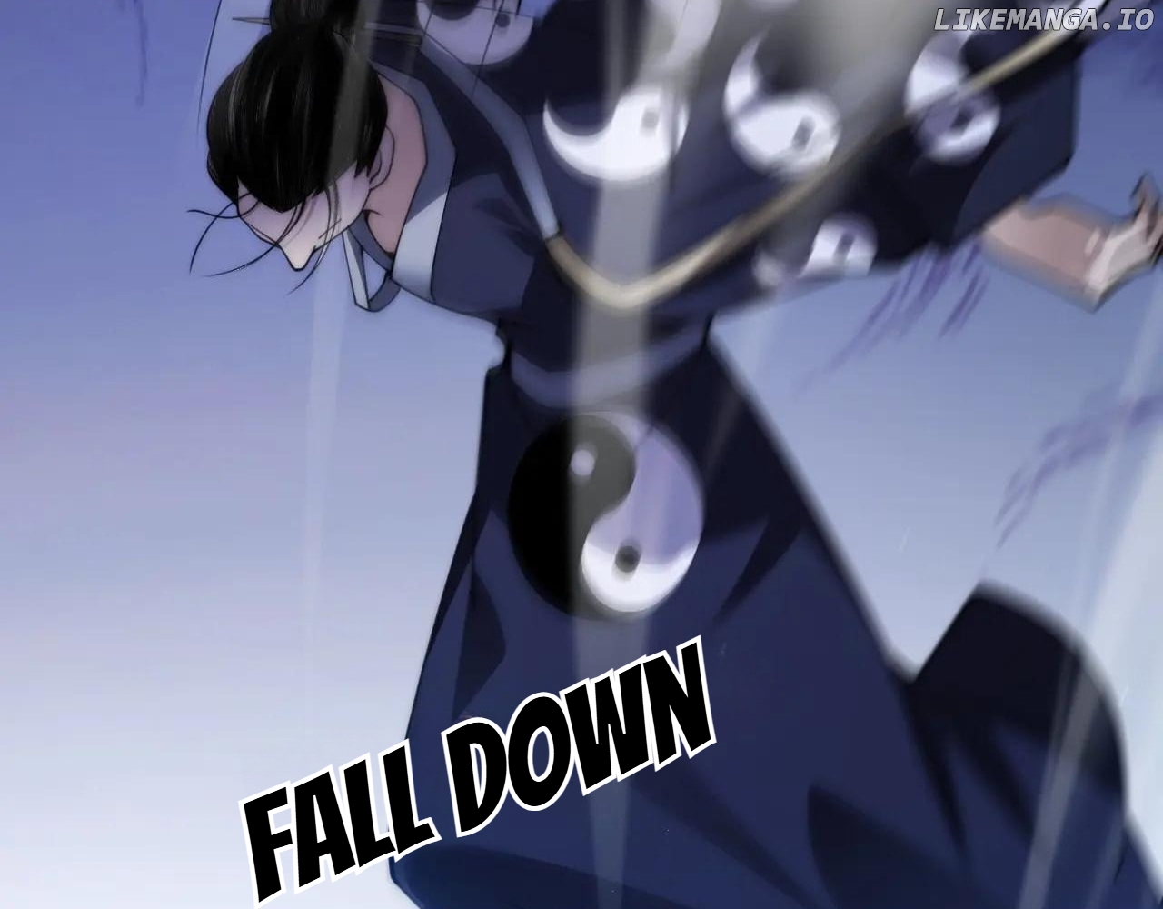 Read Maxed Strength Necromancer EN Manga Online